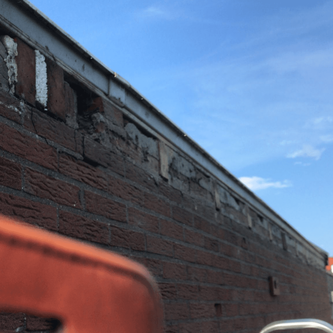 Boeiboord garage