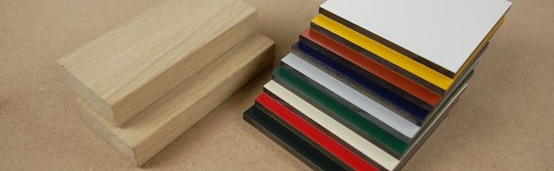 HPL of hout