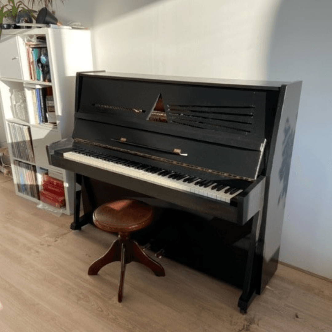 Pink Floyd Piano