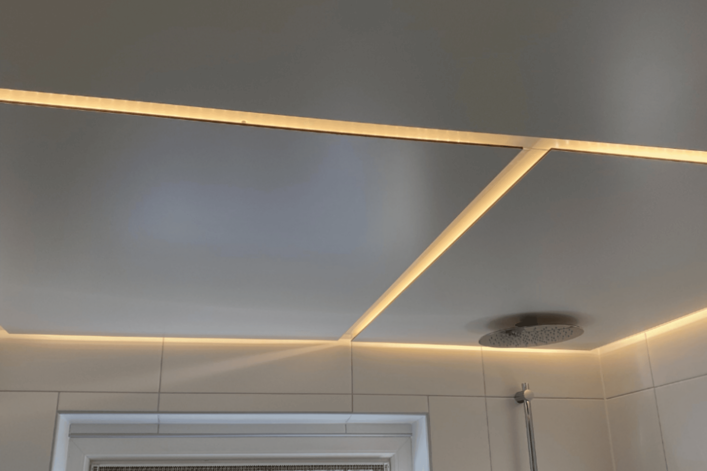 HPL plafond