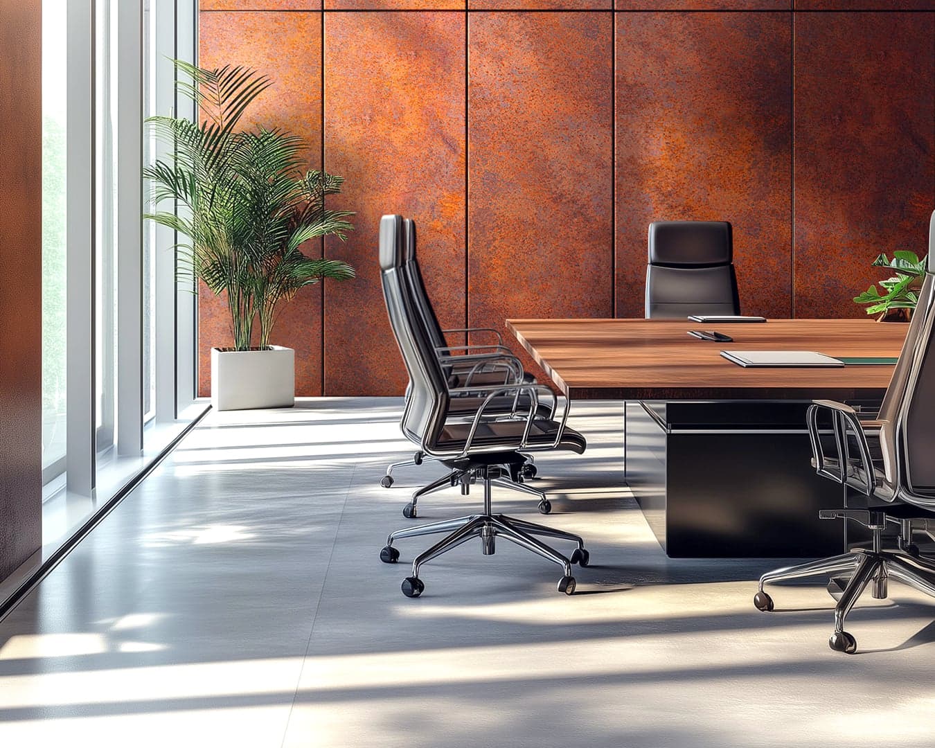 5 soorten wandpanelen inspiratie