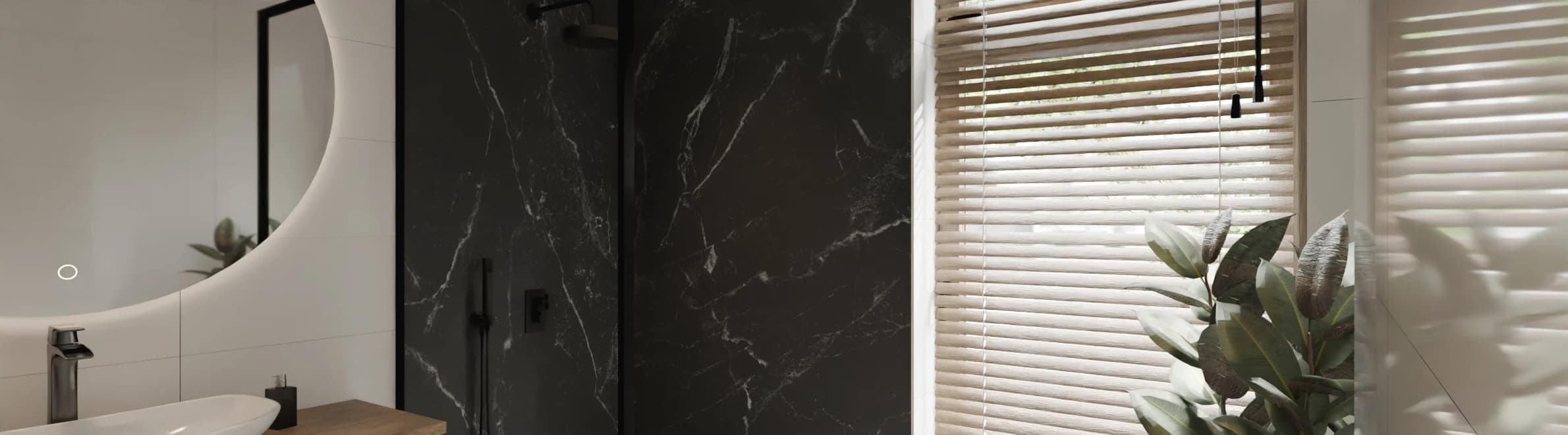 6x tips om goedkoop je badkamer in een huurwoning op te knappen - Doe inspiratie op!