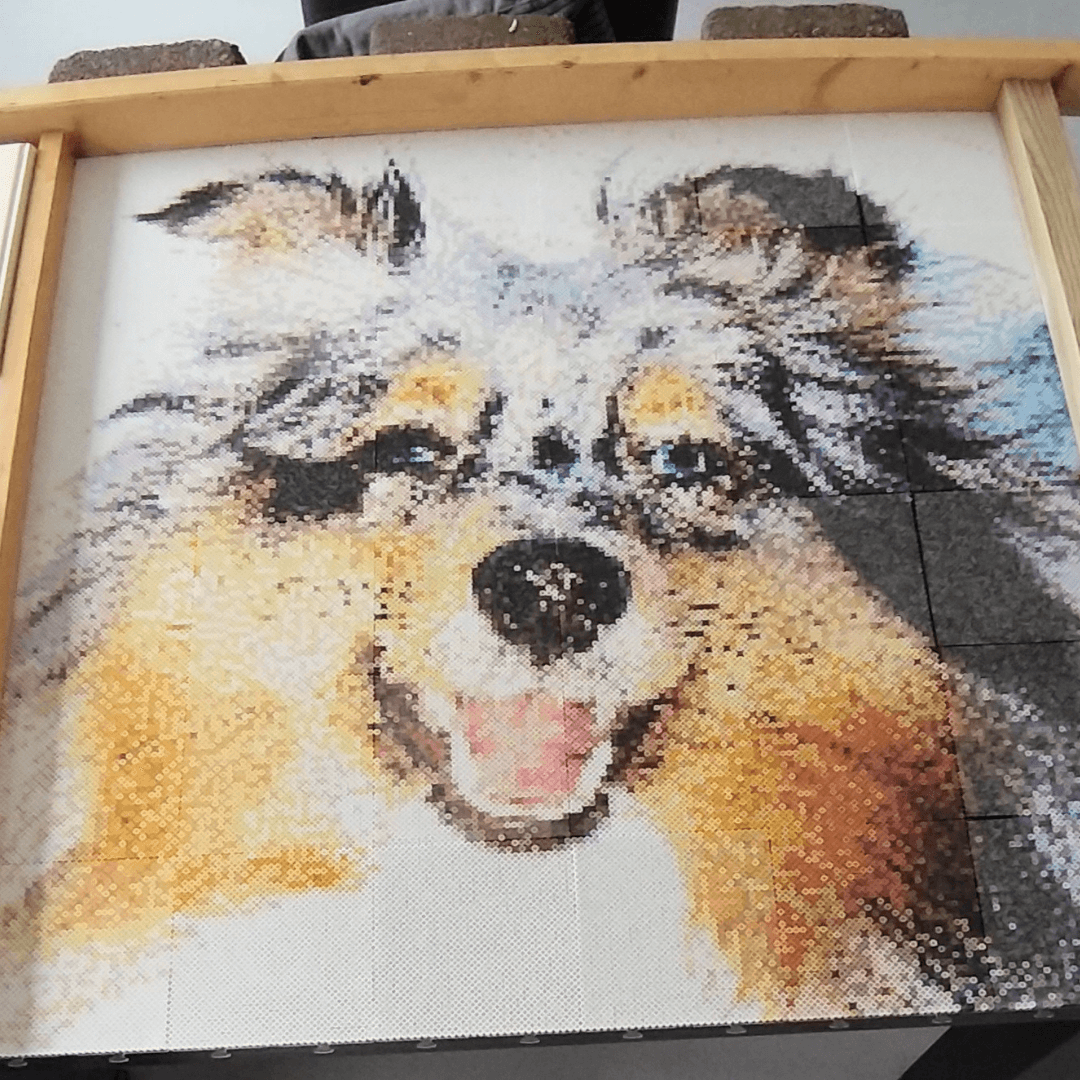 photopearls
