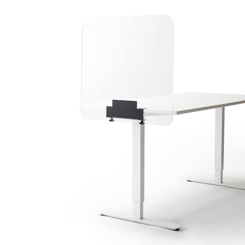 Bureau tafelscherm klein