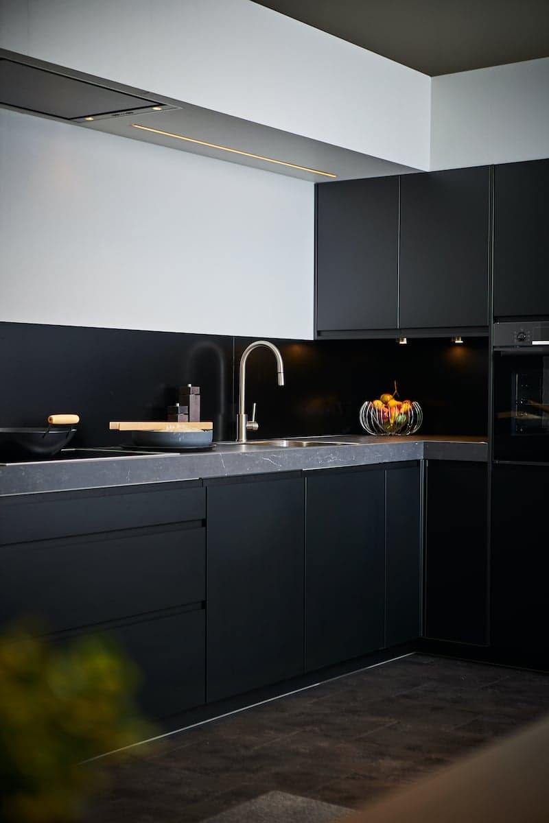 5 keuken achterwand ideeën