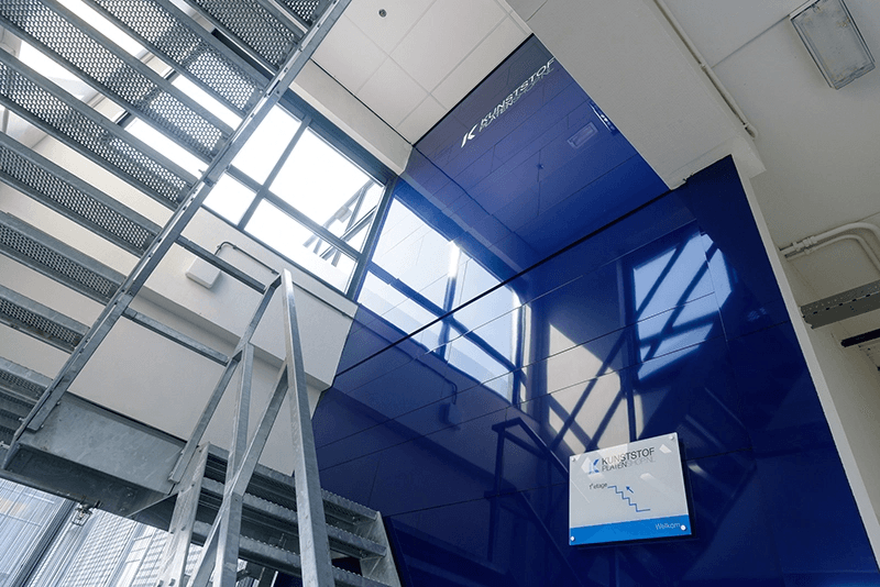 Alupanel wand kunststofplatenshop