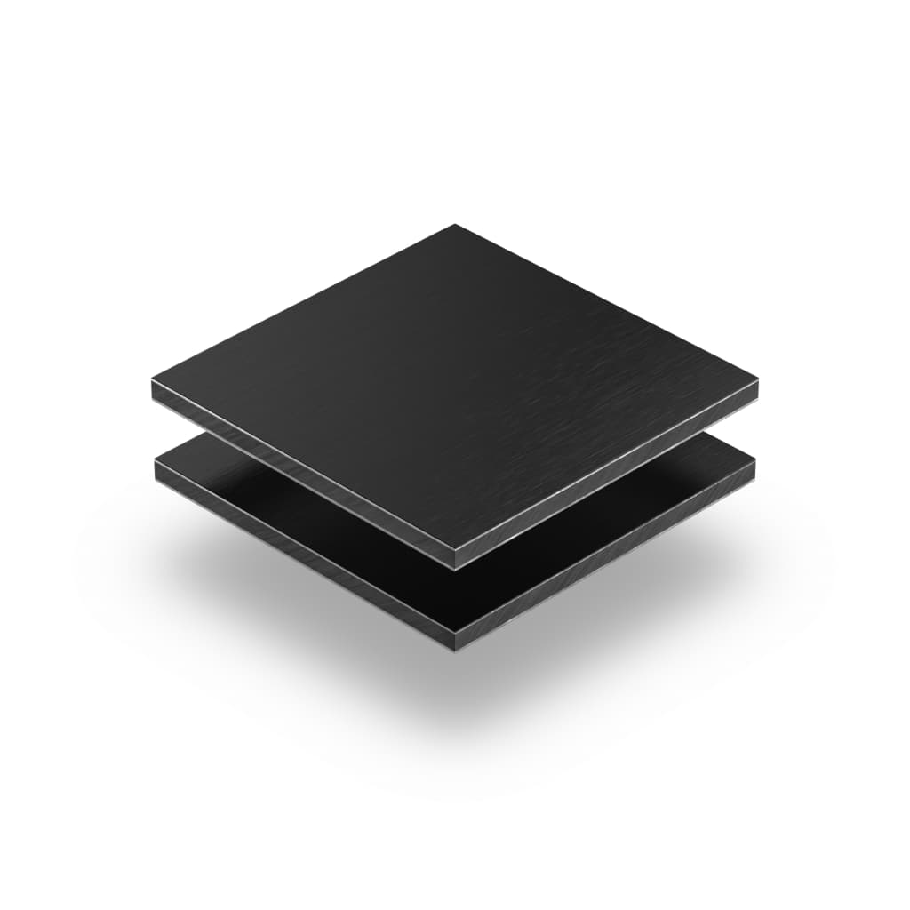 Digitaal Kerkorgel met Zwart Geborsteld Aluminium - Bekijk de DIY-Award