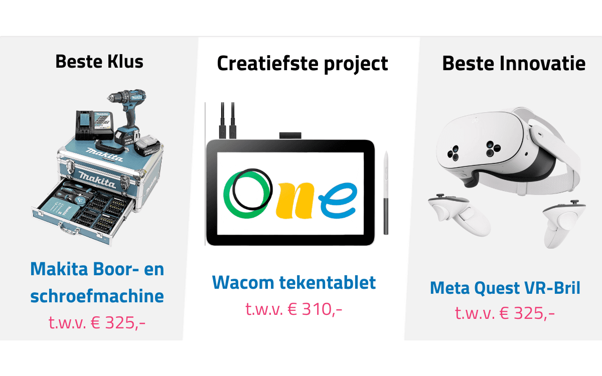 Beste Klus (1)