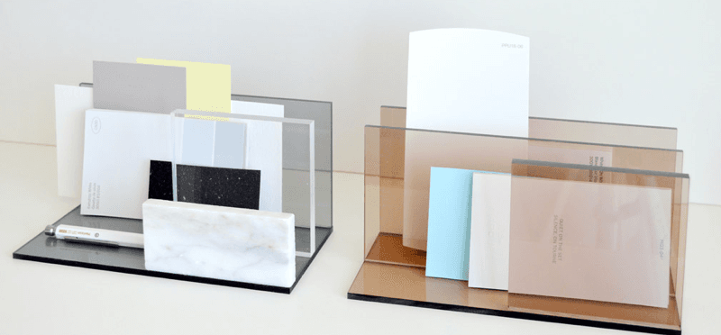 Bureau accessoires - resultaat 1