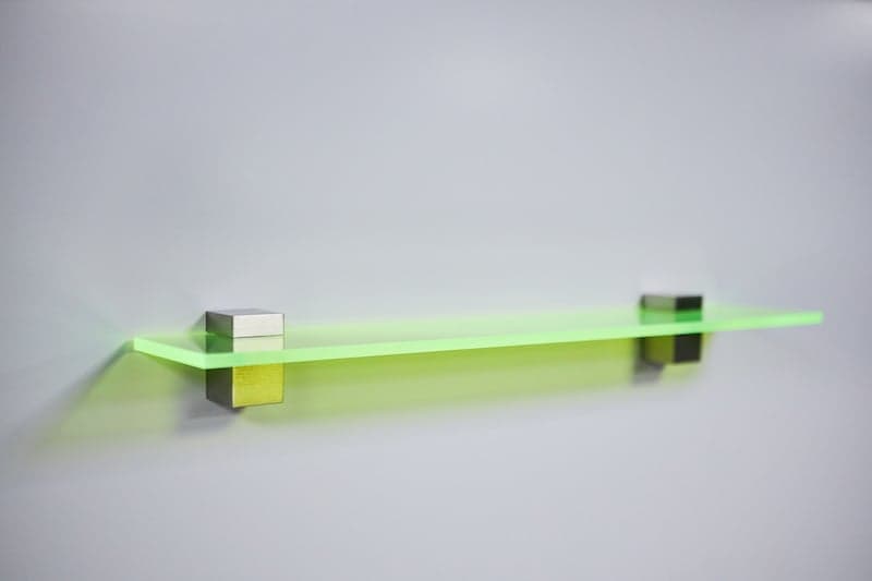 Fotoplank maken van plexiglas eindresultaat