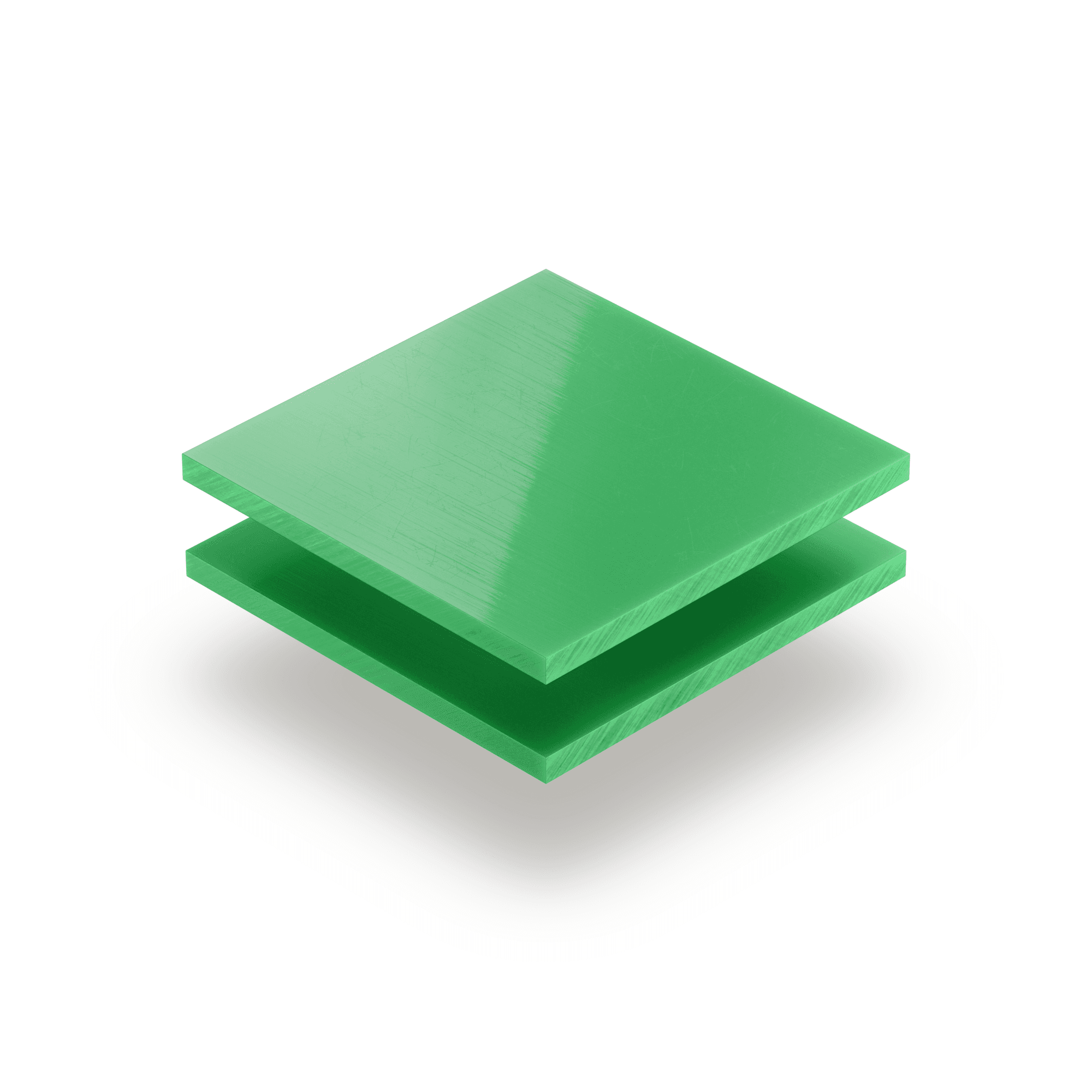 HMPE 1000 groen