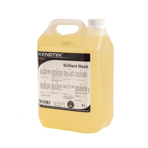 Kenotek Brilliant Wash