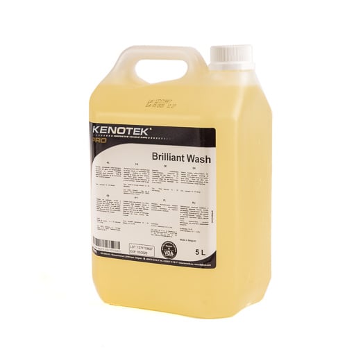 Kenotek Brilliant Wash