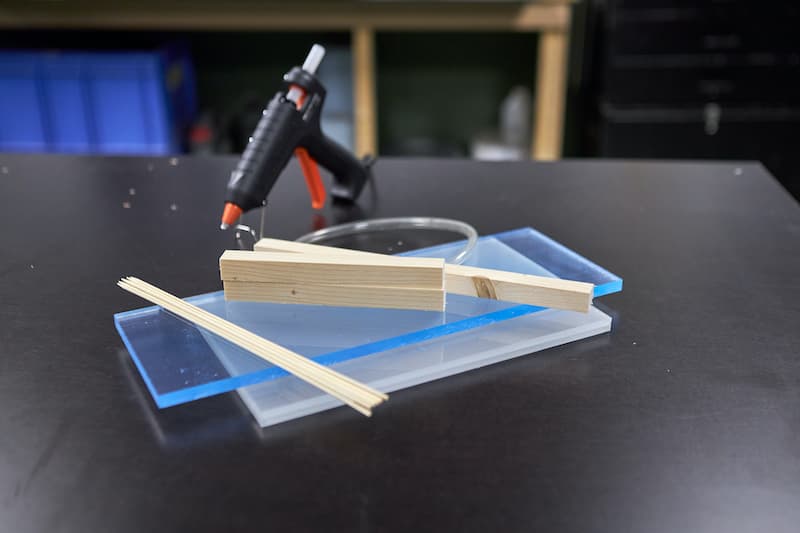 Mierenboerderij-maken-benodigdheden