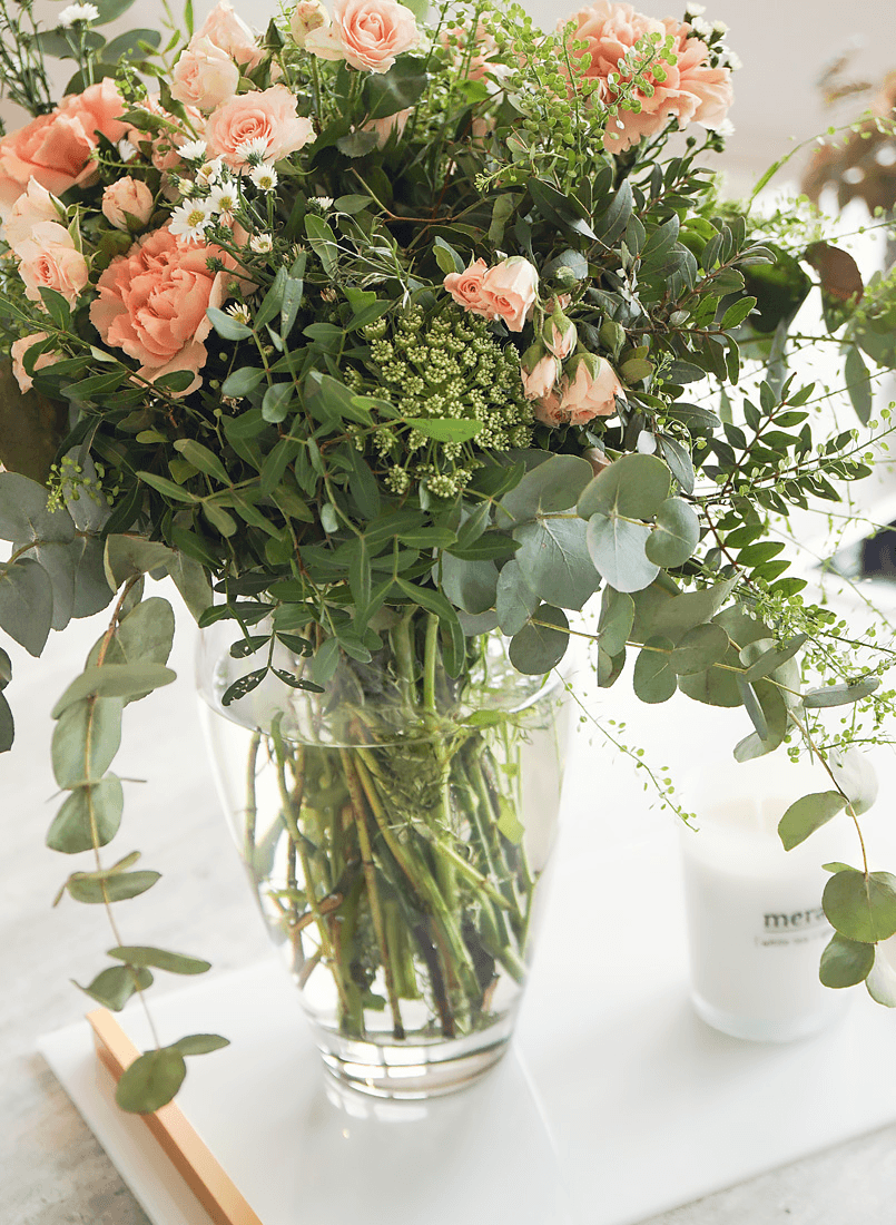 Plexiglas dienblad maken resultaat