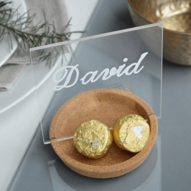 Tafeldecoratie resultaat 4