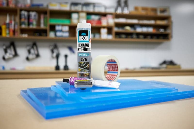 Terrarium maken benodigdheden