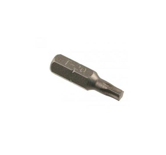 Torx bitjes
