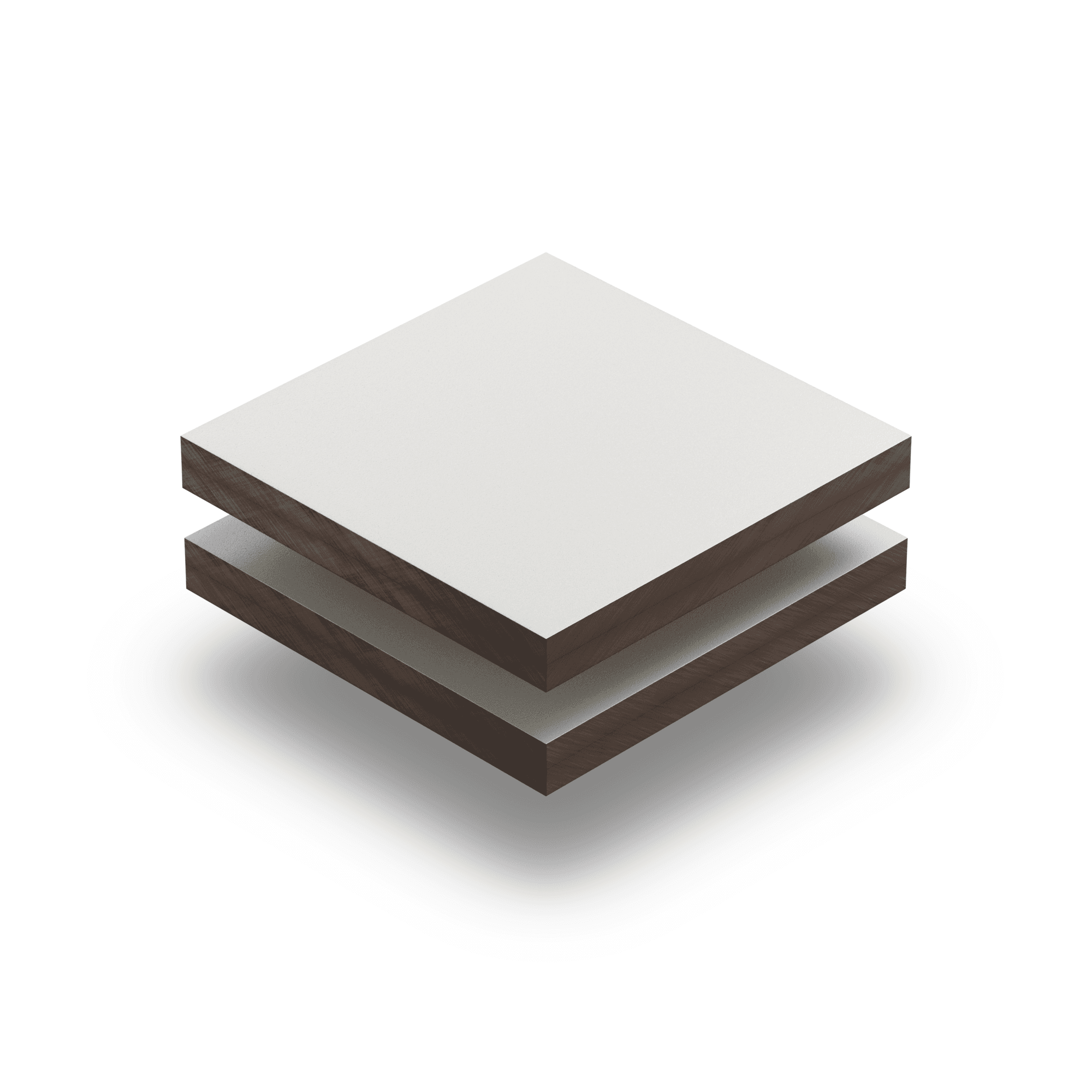 Trespa Meteon creme