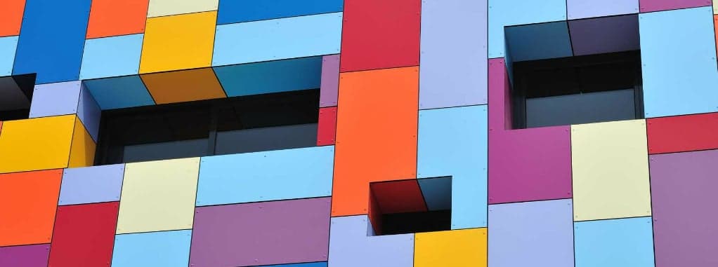 Trespa gevelbekleding