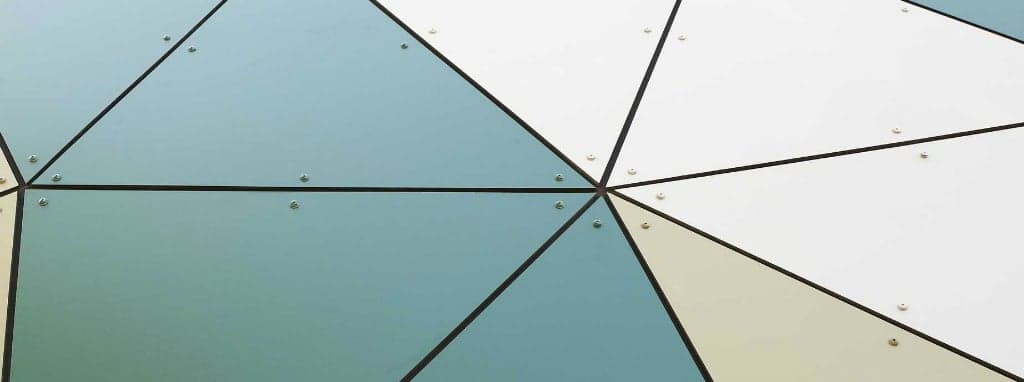 Trespa gevelbekleding new kent road