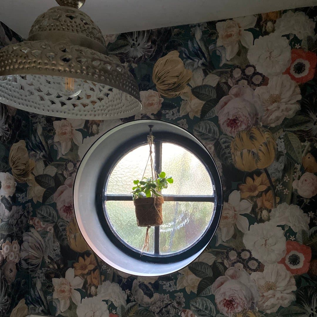 Voorzetramen van plexiglas voor in toilet