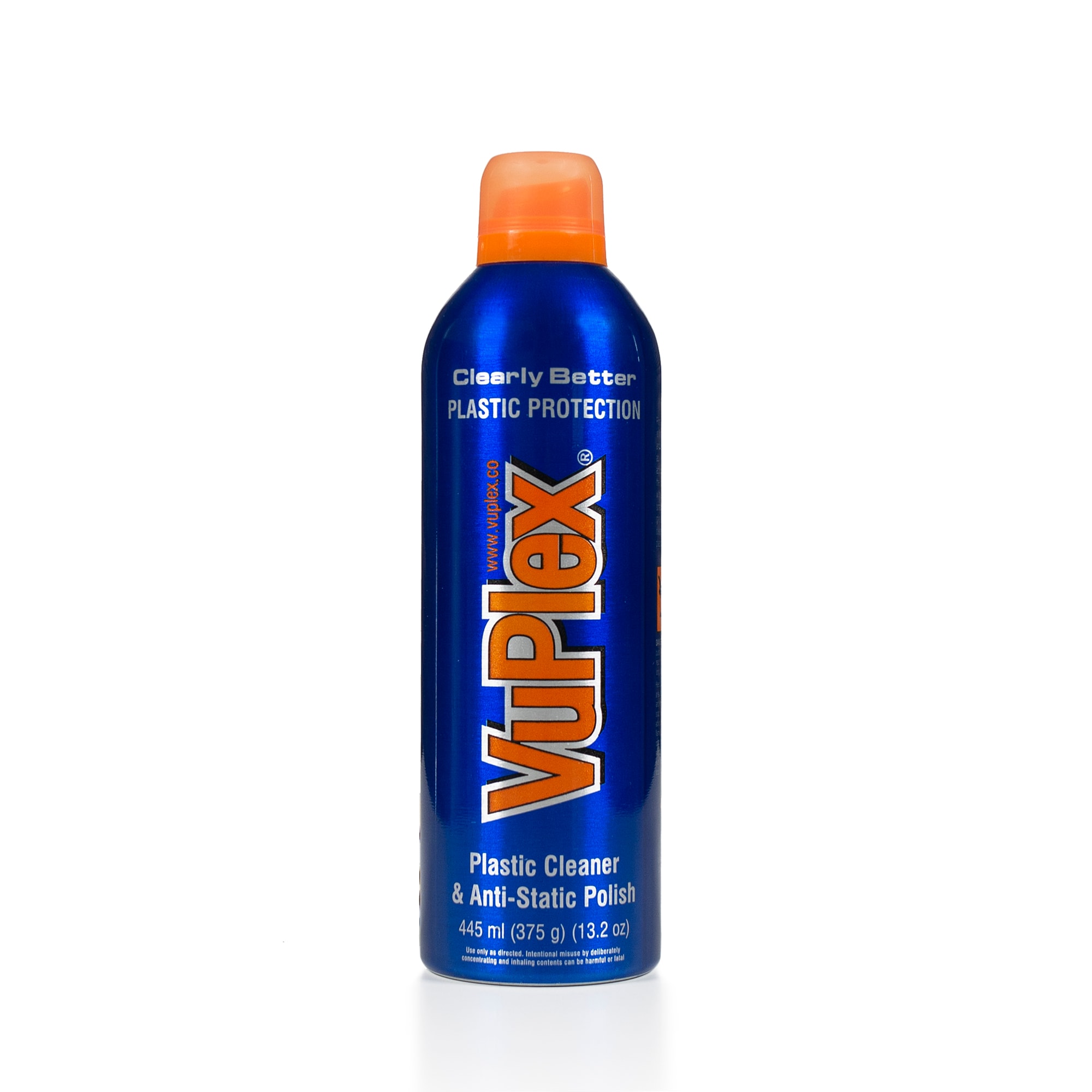 Vuplex antistatische reiniger 445ml