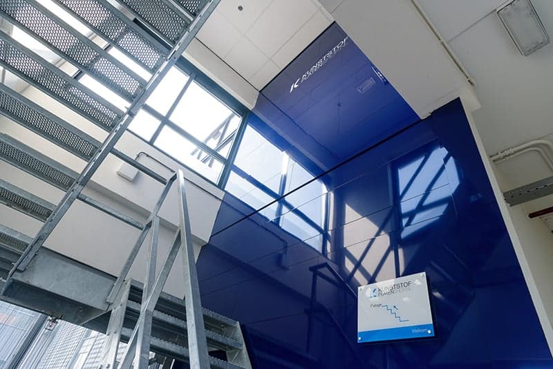 Wat is Dibond - Kunststofplatenshop BV