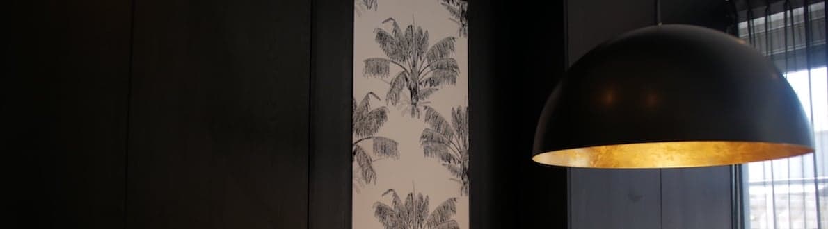 Behangpaneel van geschuimd PVC banner