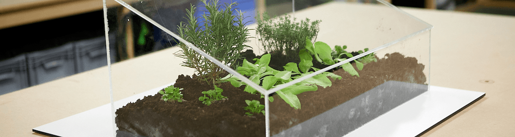 Doe-het-zelf minikas in 5 eenvoudige stappen