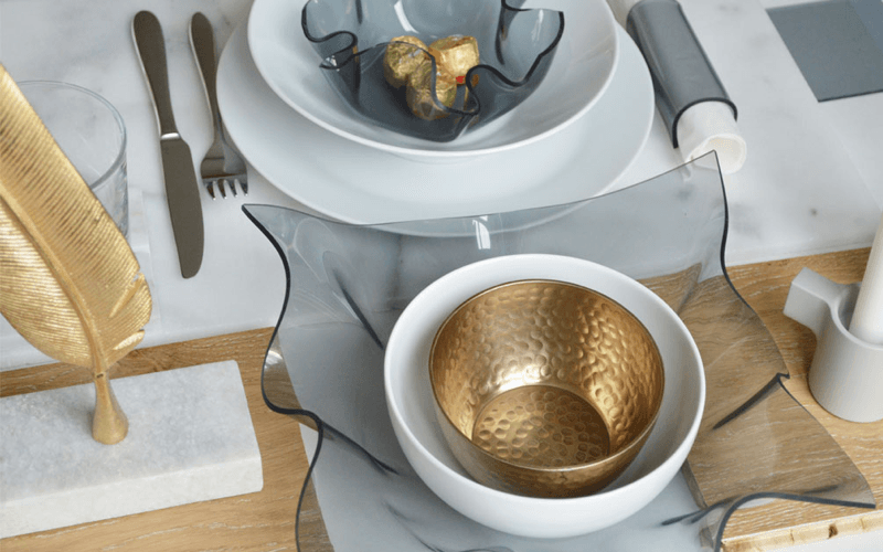 Zelf tafeldecoratie maken