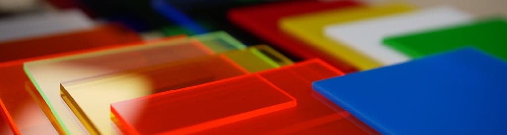 Kunststof eigenschappen