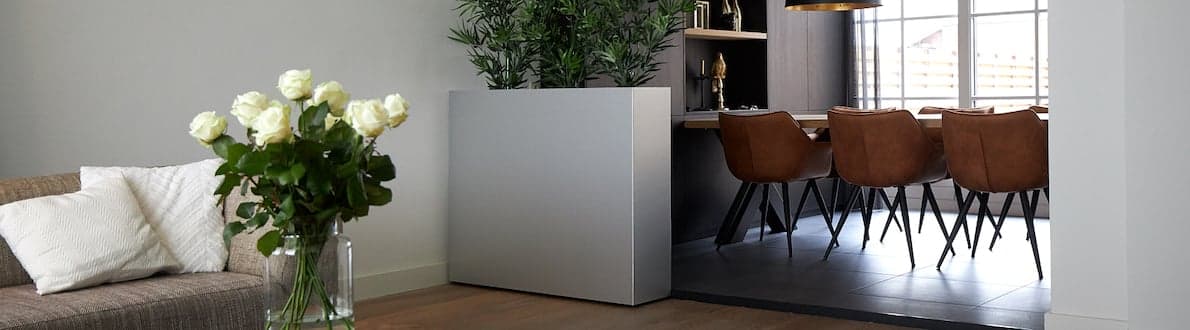 Plantenbak eindresultaat banner