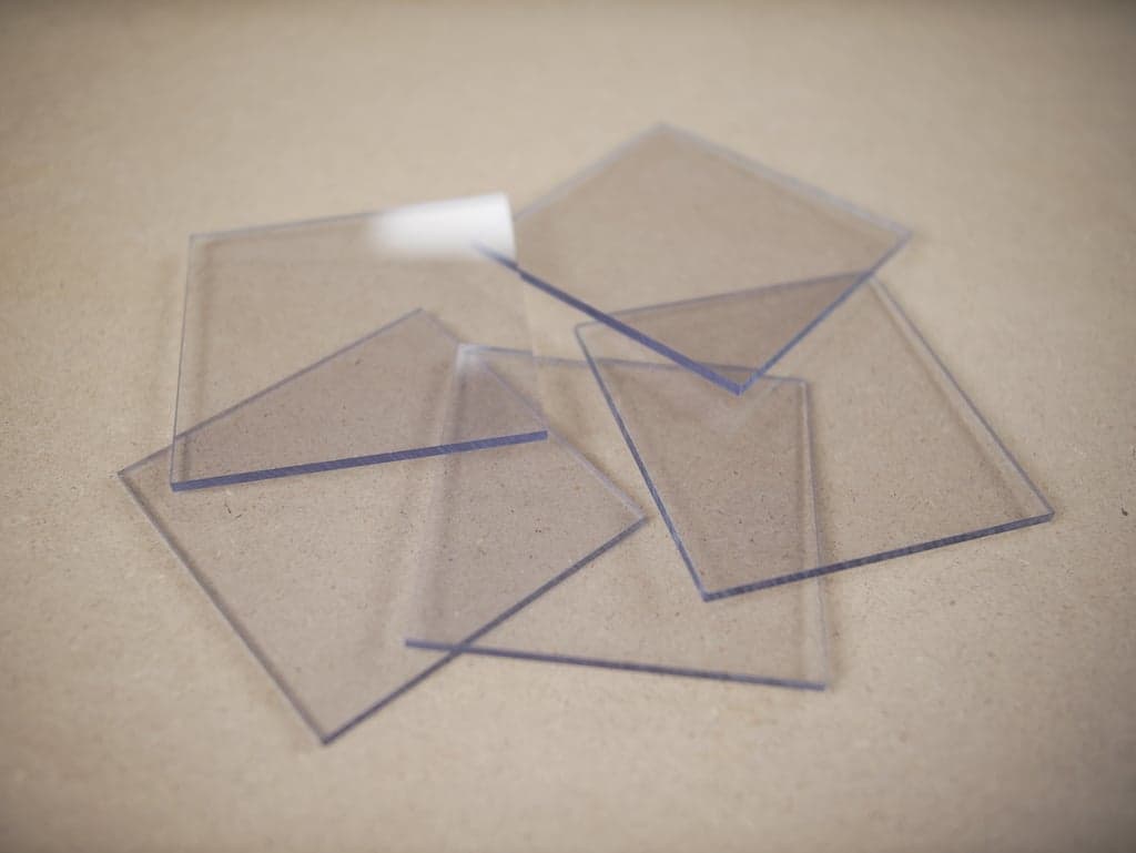 Plexiglas of polycarbonaat verschillen