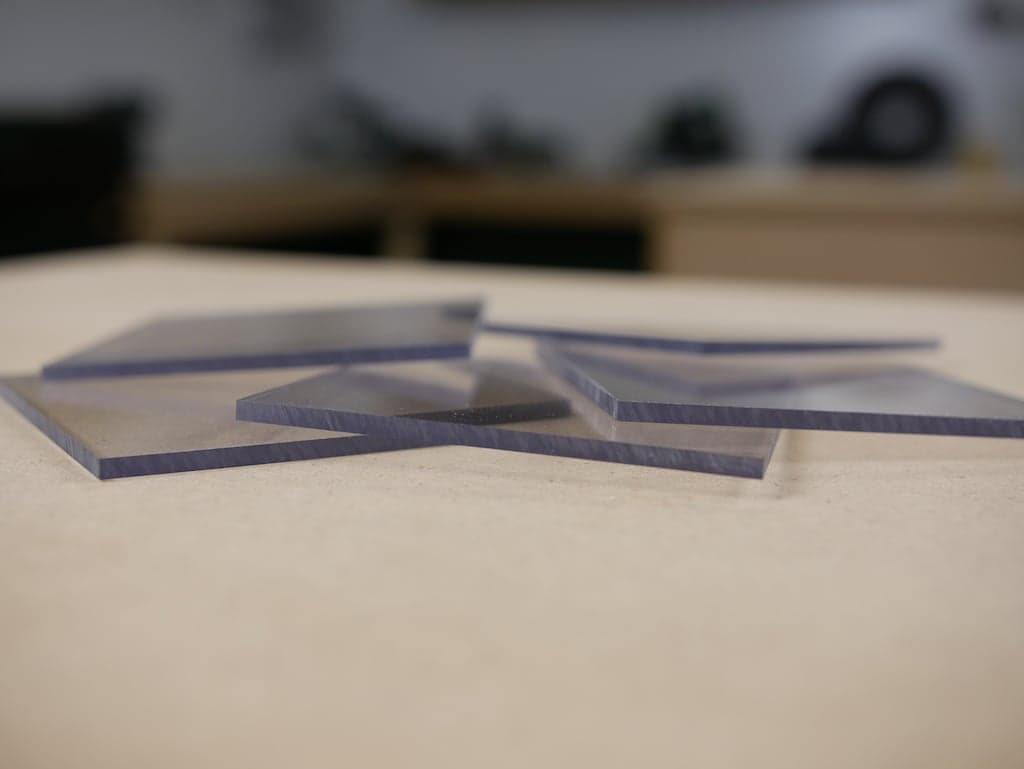 Polycarbonaat voordelen en nadelen