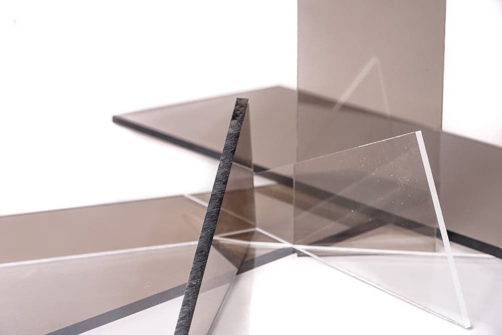 Polymethylmethacrylaat