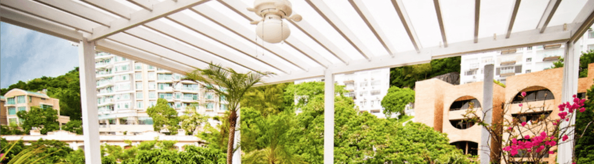 Overkapping jacuzzi zelf maken banner