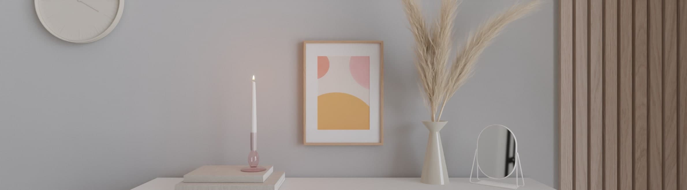 Plexiglas voor fotolijst