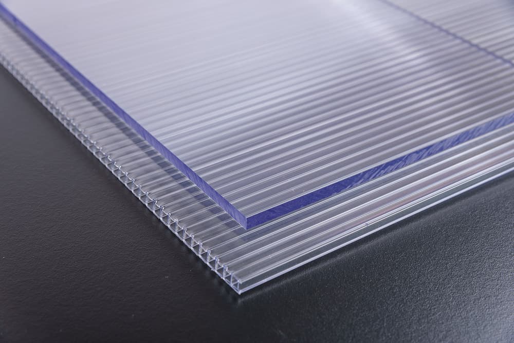 polycarbonaat prijzen