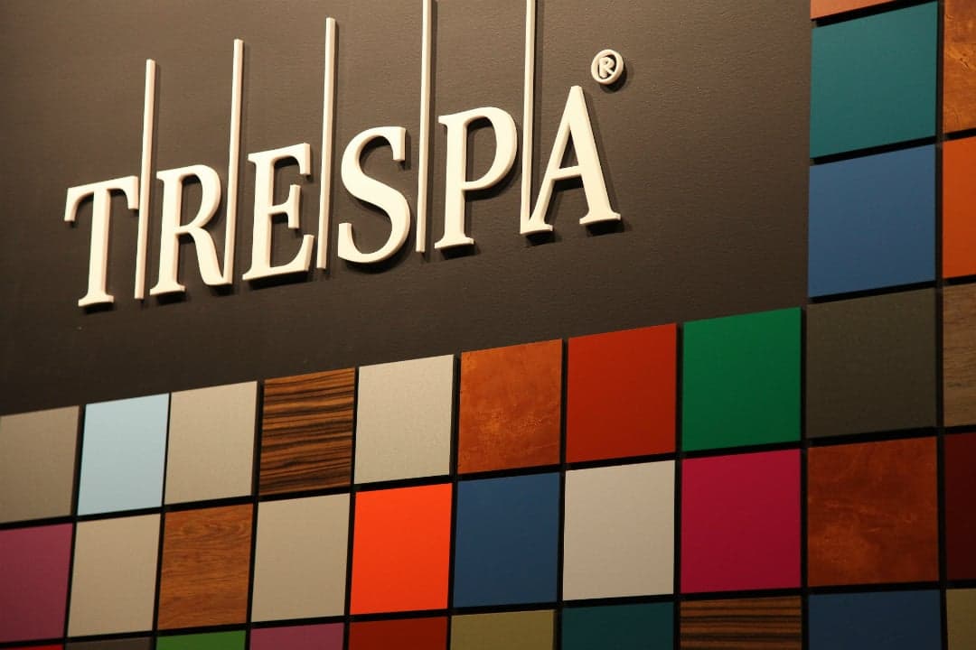Alternatief voor Trespa