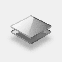 Assortiment plexiglas spiegel