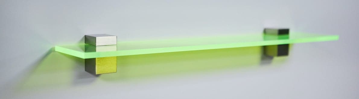 Fotolijst maken van plexiglas banner