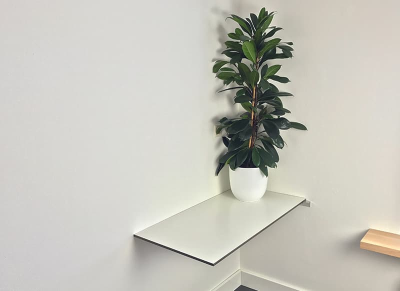 HPL bureau maken