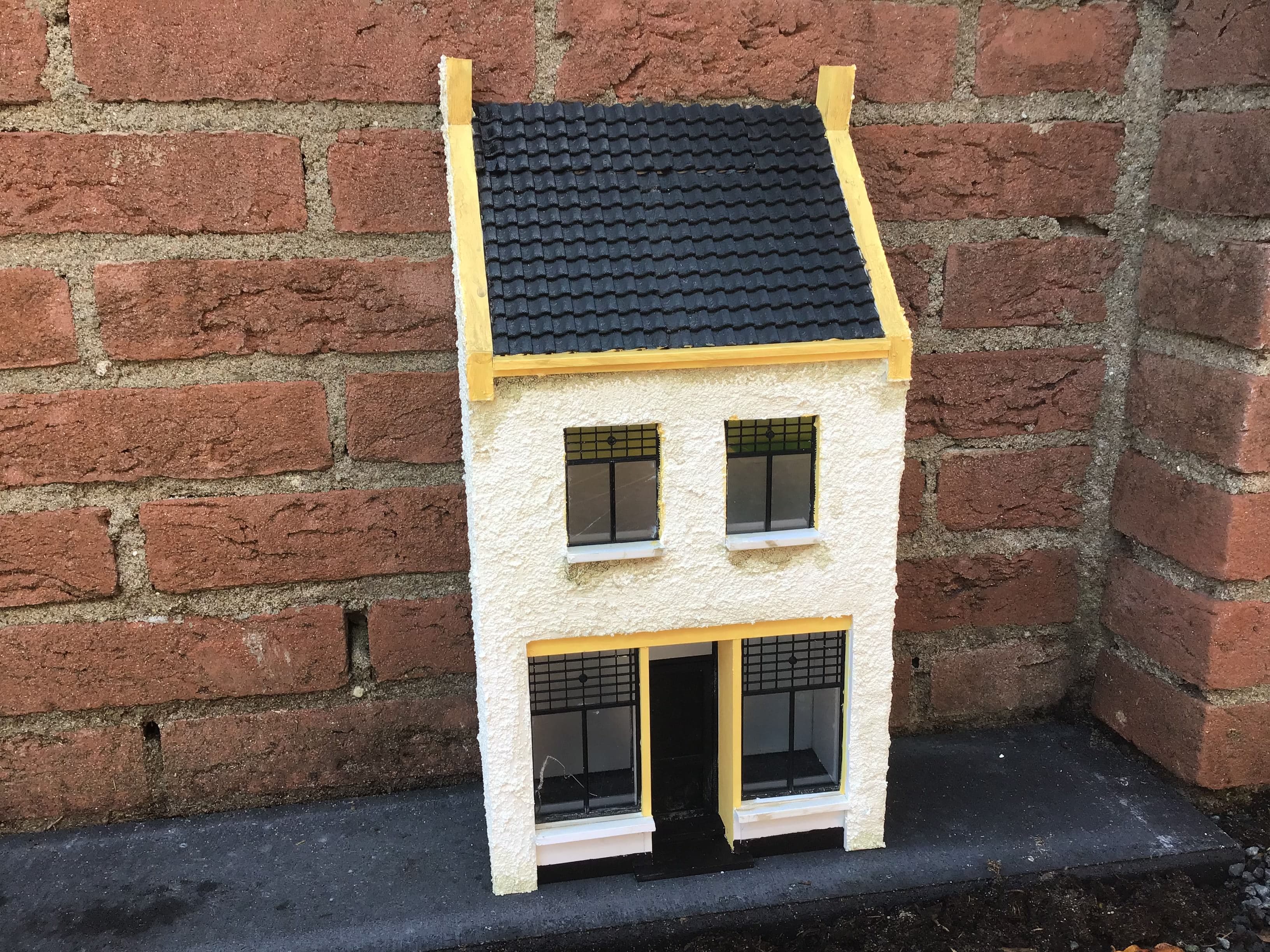 Huisje_tuinspoorbaan