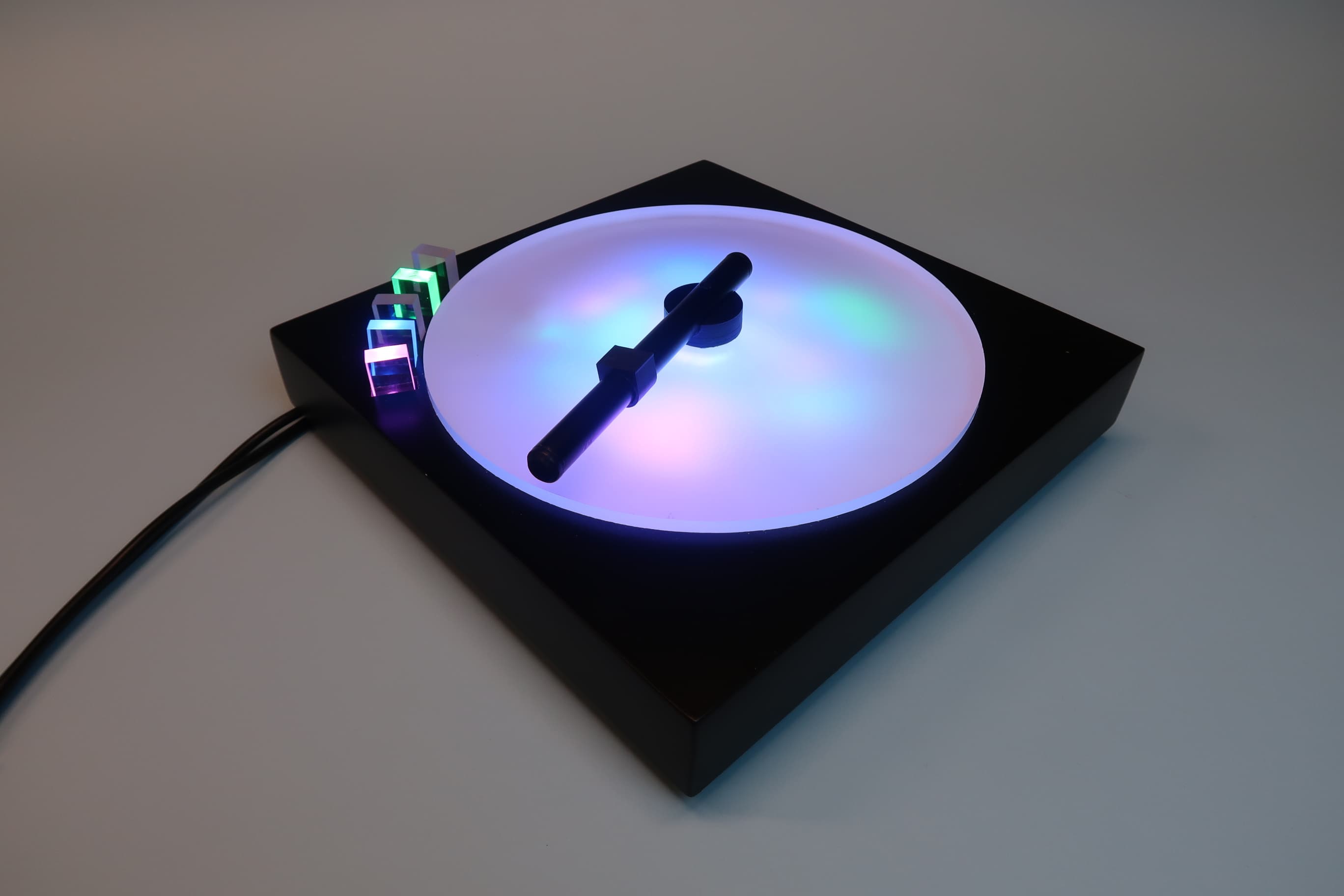 Muziek prototype