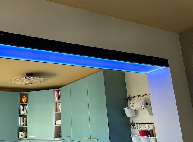 Plafond lichtbak van plexiglas03 kopie