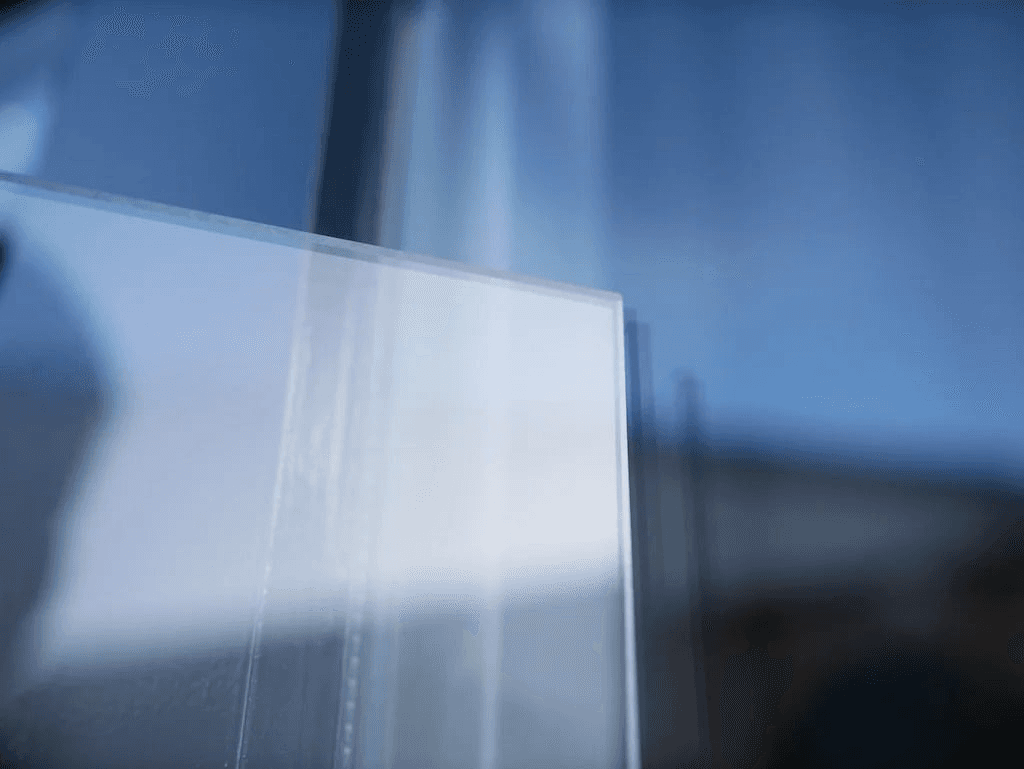 Plexiglas XT en GS- wat is het verschil?