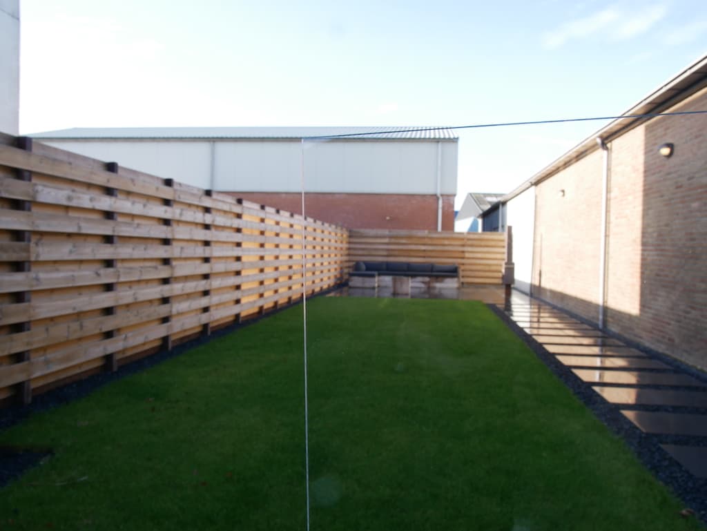 Polycarbonaat plexiglas in daglicht 3