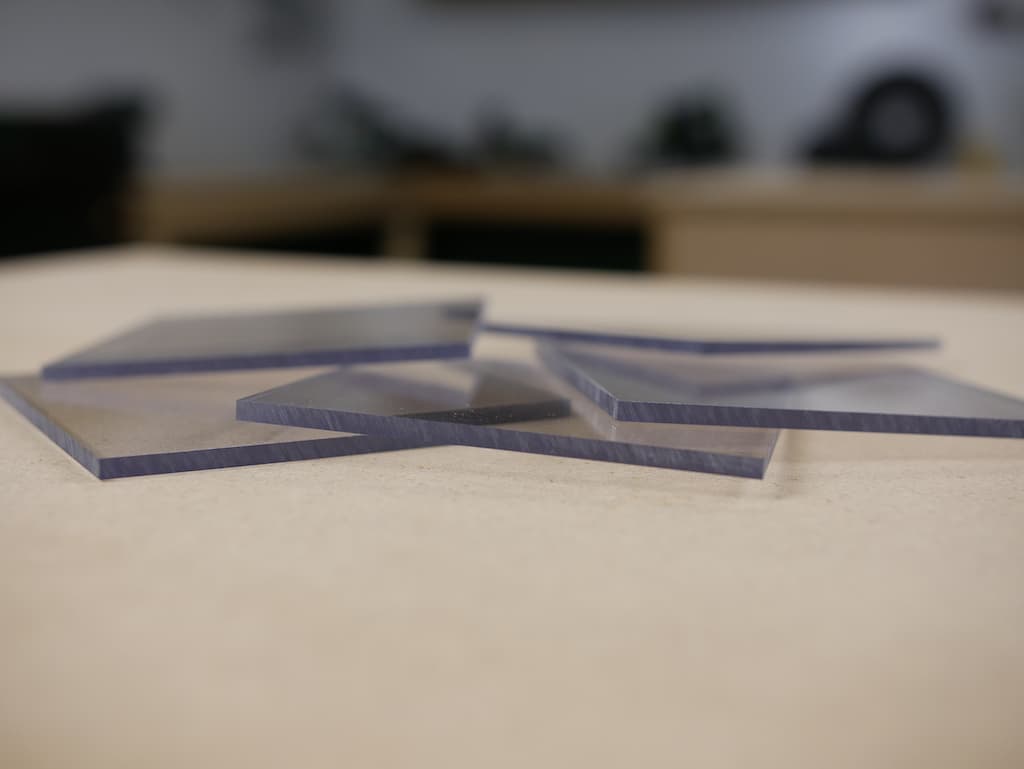 Polycarbonaat voordelen en nadelen