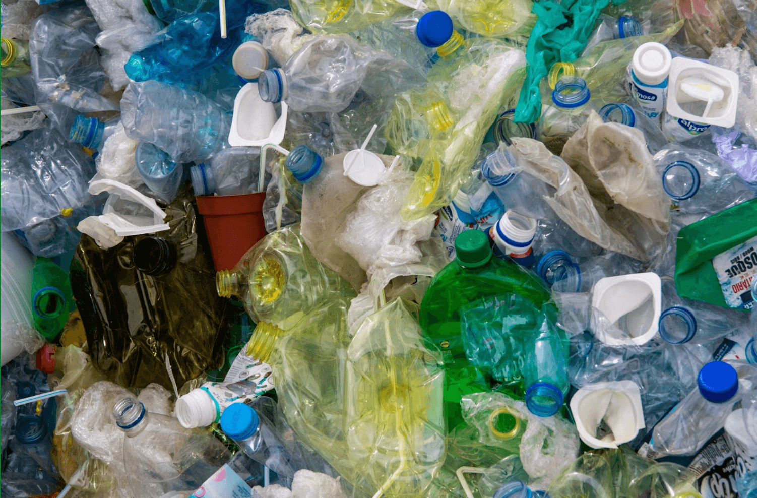 Header onderzoek afval scheiden